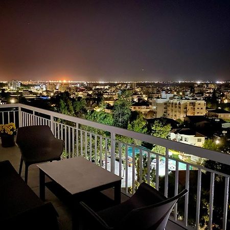 Apartament Incredible View Larnaca Zewnętrze zdjęcie