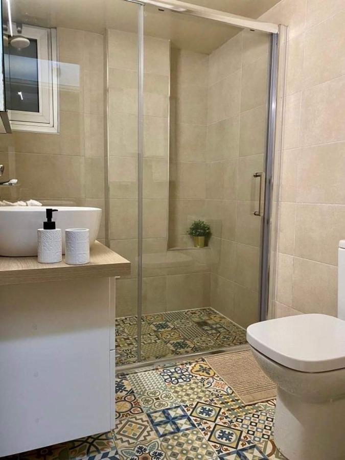 Apartament Incredible View Larnaca Zewnętrze zdjęcie